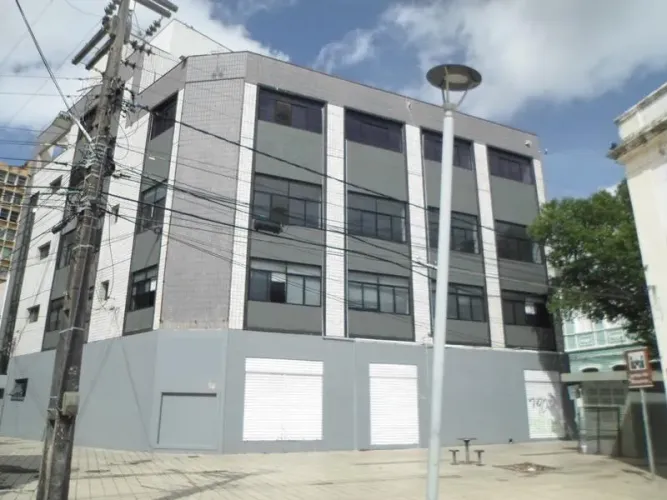 PRÉDIO COMERCIAL para alugar na cidade de FORTALEZA-CE