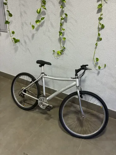 Bike Aro 26 Usada