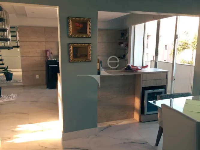 Cobertura Duplex 3 quartos no bairro Bom Abrigo, Florianópolis