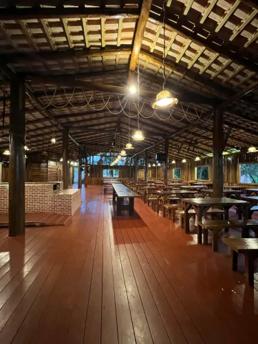 Vendo Restaurante caminho do vinho colônia mergulhão