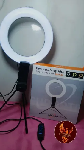 ILUMINAÇÃO FOTOGRÁFICA - ENTREGAMOS