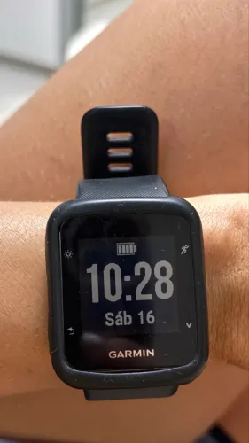 Relógio Garmin Forerunner 35