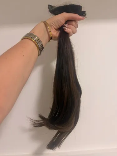 Cabelo do Sul
