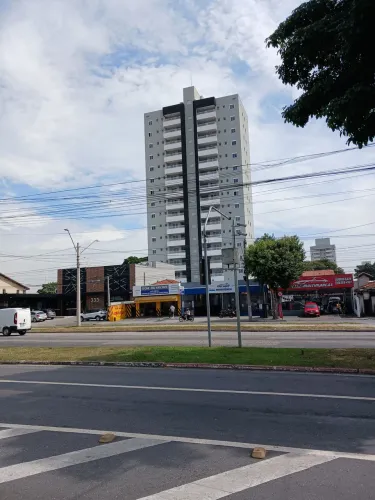 Apto 2 quartos/suíte vendo