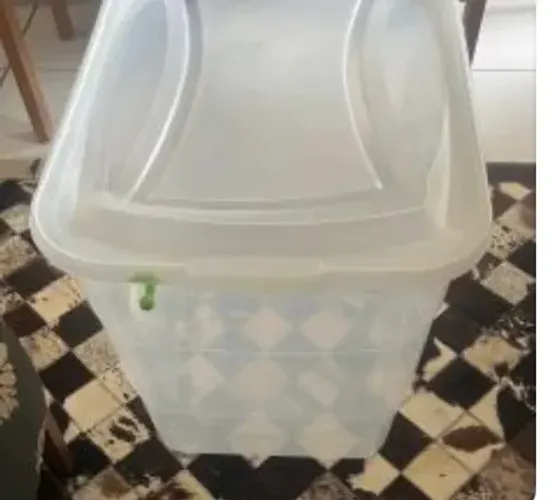 Caixa Box Grande