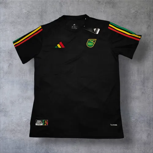 Camiseta Jamaica DNA Torcedor<br>Adidas