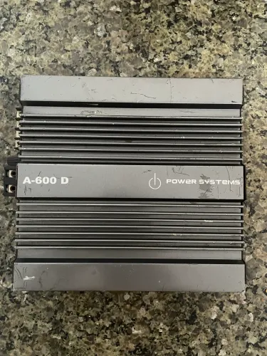 Módulo A-600D