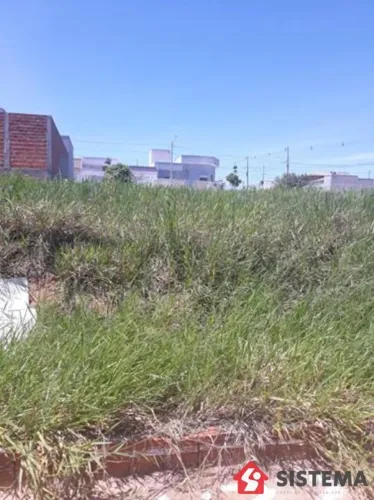 Terreno no bairro Rotta do Sol em Presidente Prudente