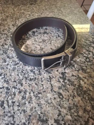 Cinto masculino preto