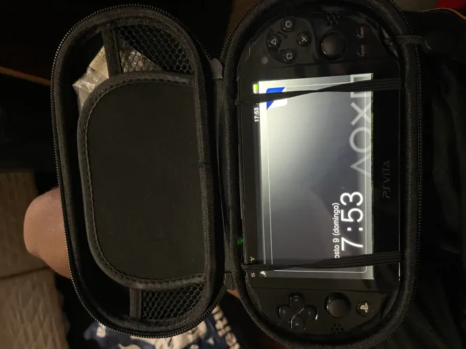 Psvita