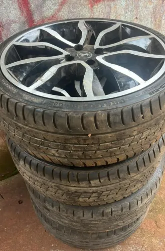 Rodas aro 19