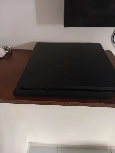 vendo ps4