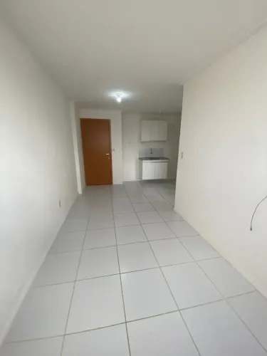 ALUGO QUARTO E SALA SEMMIMOBILIADO NO FAROL Edf. Maria clara nobre