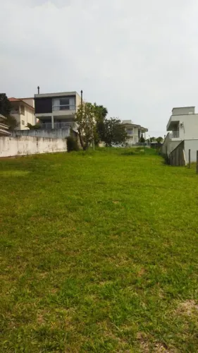 Terreno à venda no bairro Pedra Branca em Palhoça/SC