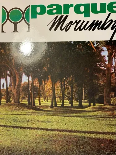 Jazigo no Cemitério do Morumbi - área nobre