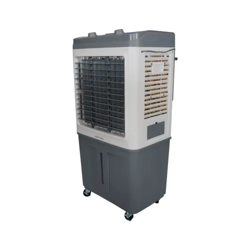 Climatizador de Ar Ventisol CLIN 60 PRO-01 60 Litros 3 Velocidades 127V 150 Watts