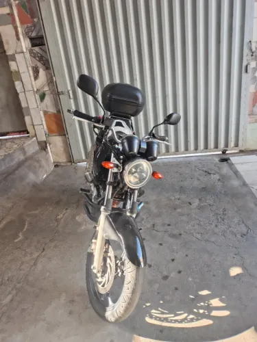Moto excelente