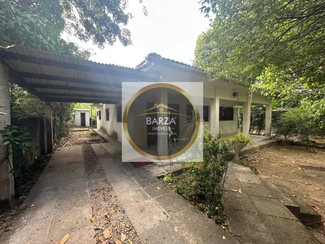 ALDEIA BARZA IMÓVEIS - CASA FORA DO CONDOMÍNIO