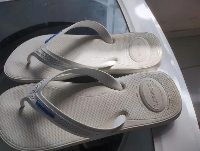 Sandália havaianas
