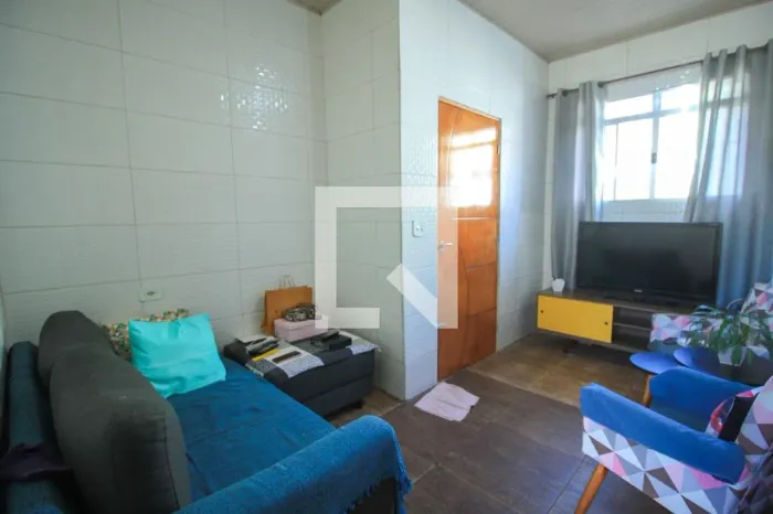 Casa à Venda - Belém, 2 Quartos, 115 m2