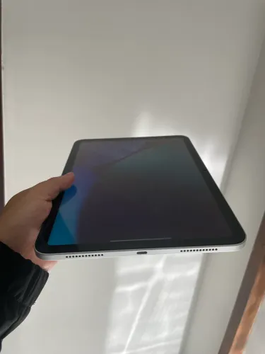 iPad 11 - Silver - 128 GB
