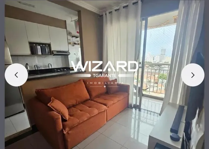 Apartamento na Mooca, São Paulo
