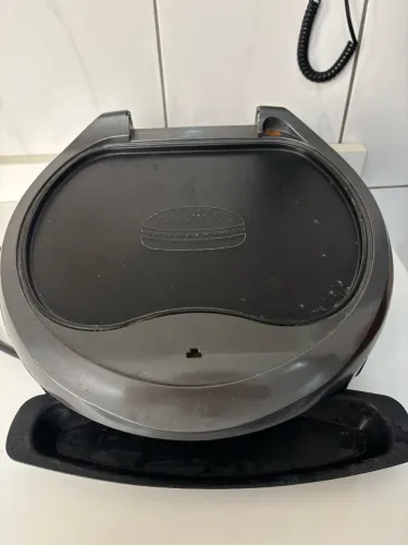 Grill - George Foreman