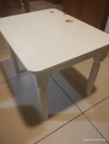 Mesa Infantil Tokstok 