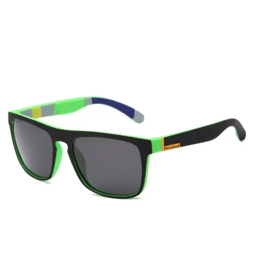 óculos de sol polarizados masculinos proteção uv400