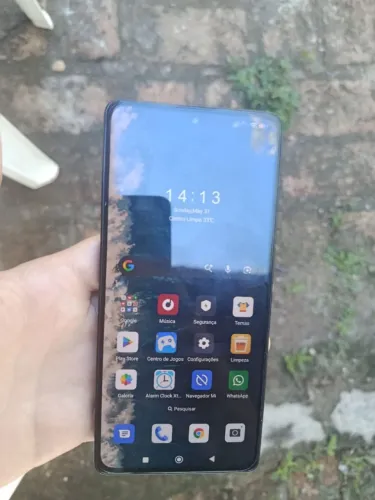 Poco m6 Pro