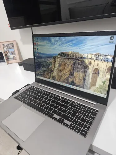 Notebook samsung