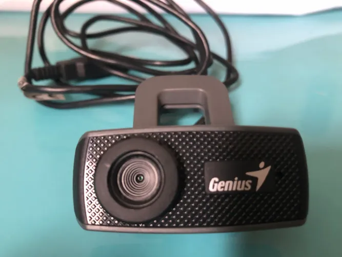 Webcam