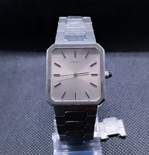 Seiko Acier 2620-5080 Quartz JDM