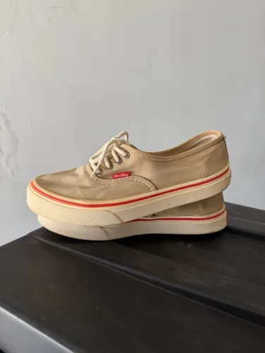 Tênis redley e puma