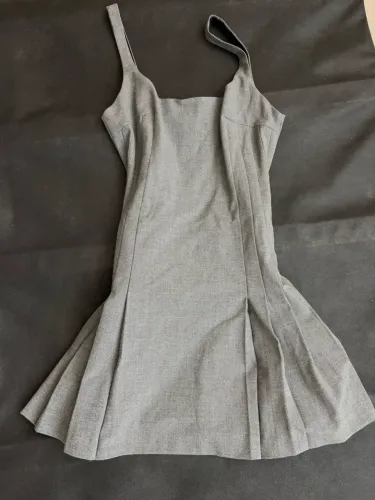 Vestido maravilhoso Zara