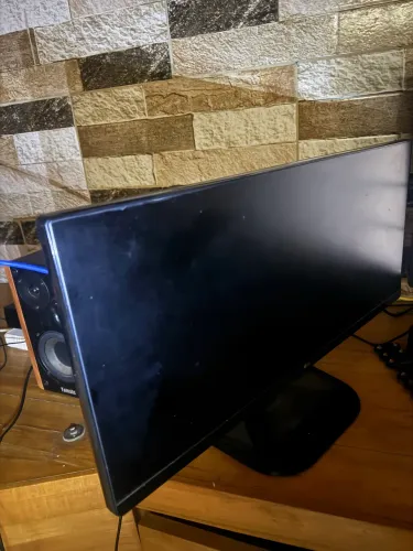 Monitor GAMER 25? LG ULTRAWIDE 25UM58G 