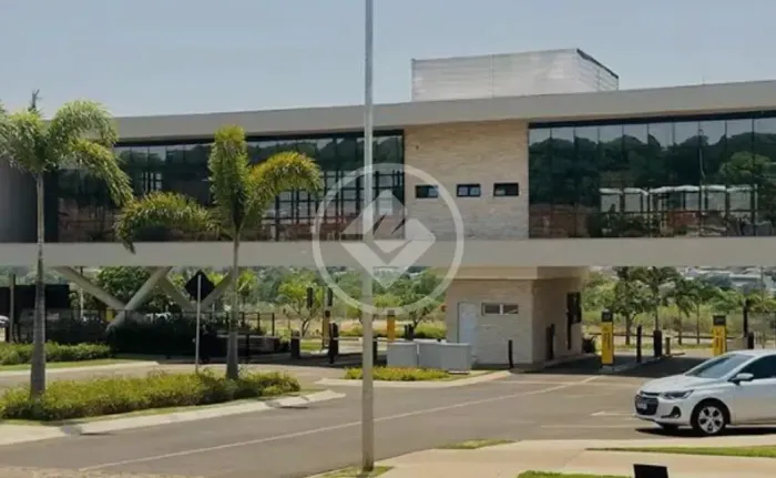 Lote 640 m² no Plateau D'or Privilege codigo: 326176