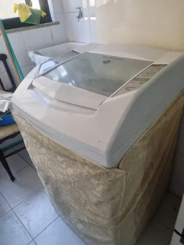 Máquina de lavar Brastemp 7 kg