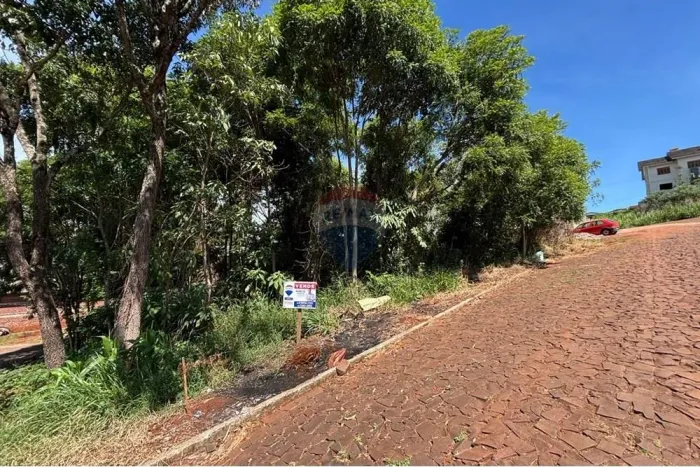 TERRENO RESIDENCIAL - CONSTANTINA/RS