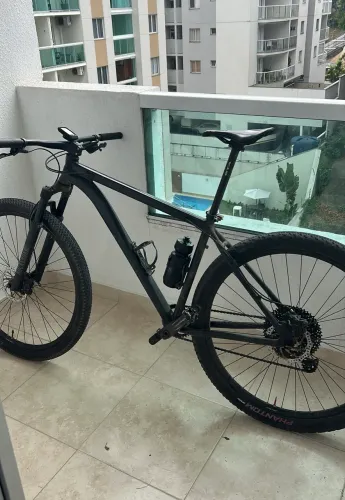 VENDO BIKE BICICLETA ARO 29