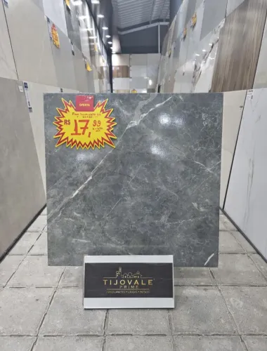 PISO 61X61 - (R$17,99M²) - FALAR COM WILLIAN