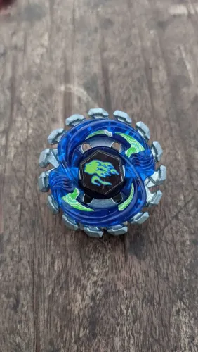 Beyblade Poison Virgo Hasbro 