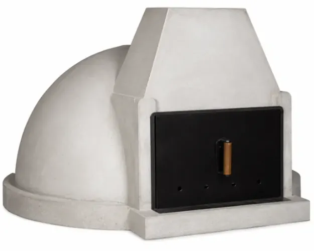 Forno Pré-moldado Direto de Fábrica