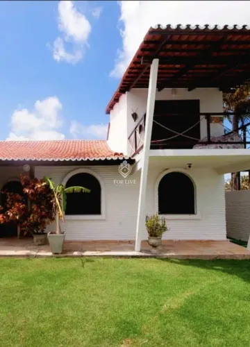 Casa à venda no Porto das Dunas, Aquiraz