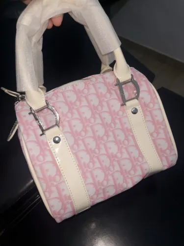 Bolsa Mini Trotten Boston