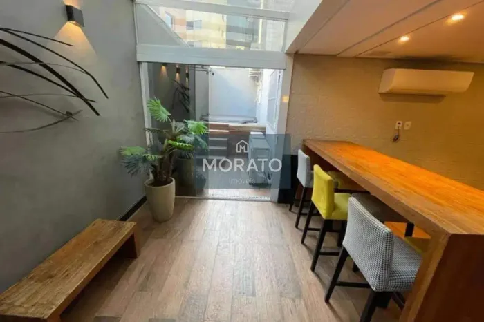 Área Privativa / Garden com 3 quartos com suite e lazer completo à venda no bairro castelo
