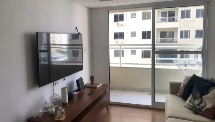 APARTAMENTO À VENDA NO ILHA DE ARUBA COHAMA | LAZER COMPLETO E CONFORTO PARA SUA FAMÍLIA!