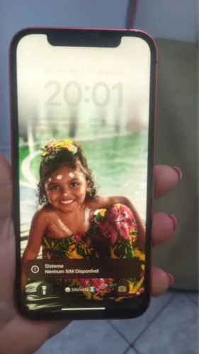 Vendo iPhone 12