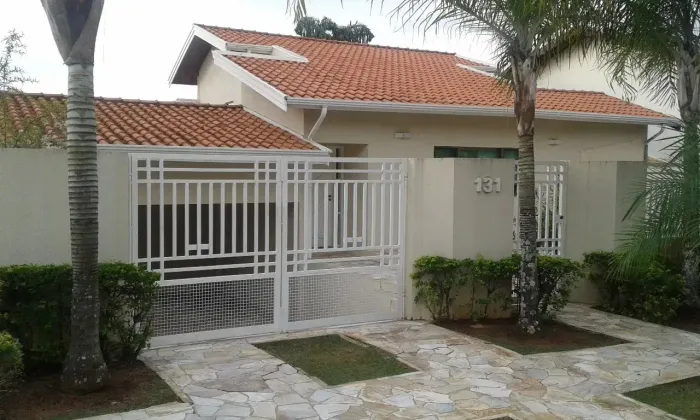 Excelente residência a venda Condomínio São Conrado, Sousas, muito conforto e preço oportu