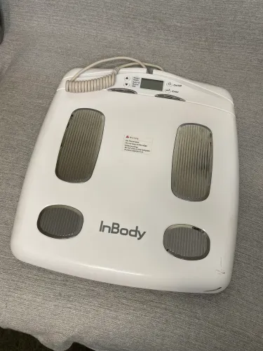 Vendo InBody 120
